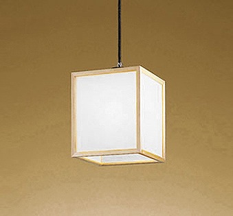 OP035104NR オーデリック 和風ペンダントライト LED（昼白色）