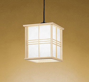 OP035333NR オーデリック 和風ペンダントライト LED（昼白色）