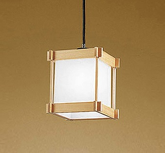 OP035374NR オーデリック 和風ペンダントライト LED（昼白色）｜コネクト オンライン 8,847円