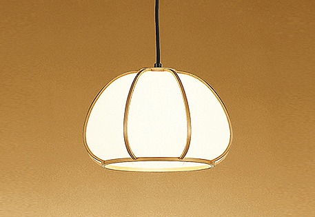 OP050102LR オーデリック 和風ペンダントライト LED（電球色）｜コネクト オンライン