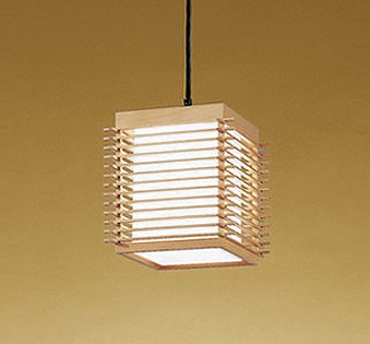 OP176021NR オーデリック 和風ペンダントライト LED（昼白色）
