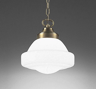 OP210570NR オーデリック ペンダントライト φ255 LED（昼白色）｜コネクト オンライン 9,769円