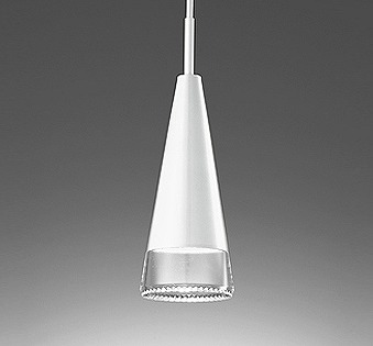 OP252225NR オーデリック ペンダントライト ホワイト LED（昼白色）