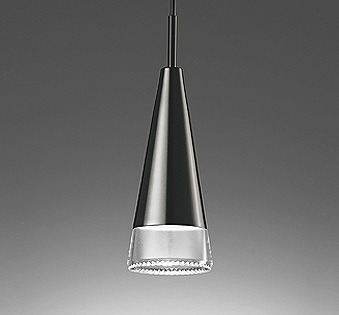 OP252227WR オーデリック ペンダントライト ブラック LED（温白色）