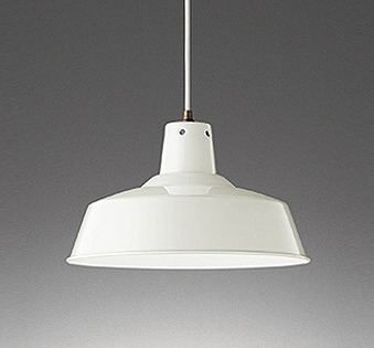 OP252322NR オーデリック ペンダントライト ホワイト LED（昼白色）