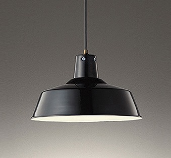 OP252323LR オーデリック ペンダントライト ブラック LED（電球色）