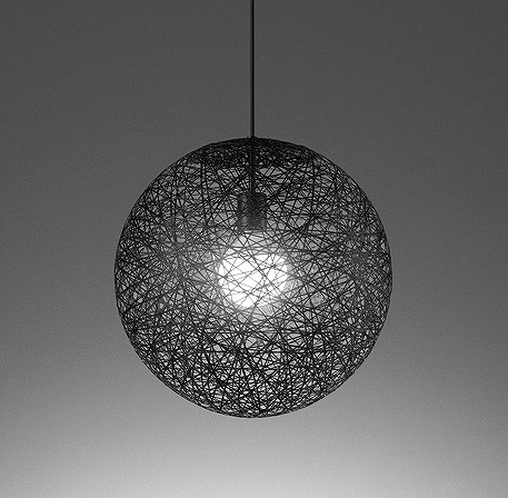 OP252337NR オーデリック ペンダントライト 黒 φ390 LED（昼白色） 14,319円