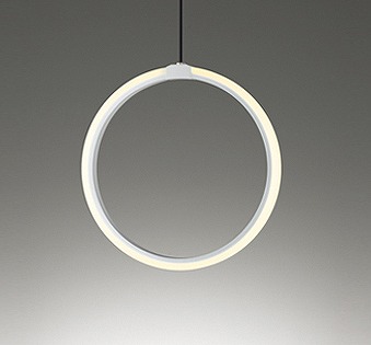 OP252523R オーデリック ペンダントライト φ310 LED（電球色）
