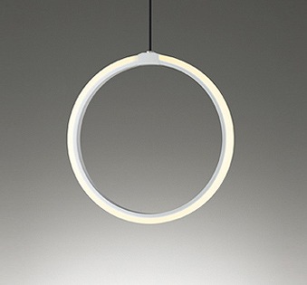 OP252536R オーデリック ペンダントライト φ310 LED（電球色）