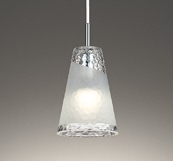 OP252543LR オーデリック ペンダントライト アイス AQUA アクア LED（電球色）