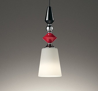 OP252573LR オーデリック ペンダントライト 真塗 LED(電球色)|コネクト オンライン
