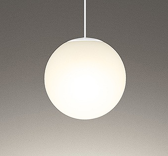 OP252594LR オーデリック ペンダントライト φ250 LED(電球色)|コネクト オンライン
