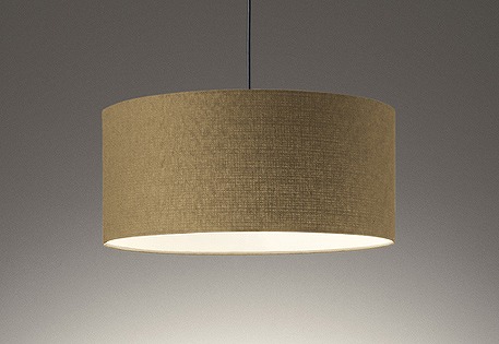 OP252604LR オーデリック ペンダントライト チノベージュ LED（電球色）｜コネクト オンライン