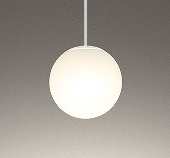 OP252626BR オーデリック ペンダントライト φ200 LED 調色 調光 Bluetooth