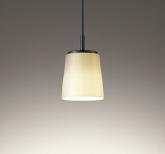 OP252804R オーデリック ペンダントライト 波佐見焼 LED（電球色）