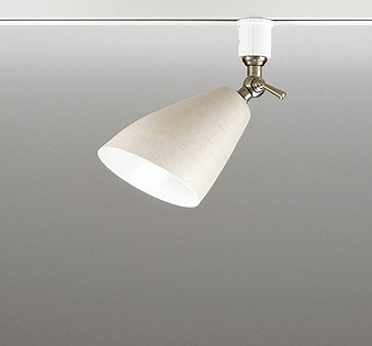 OS256019NR オーデリック レール用スポットライト アイボリー LED（昼白色） 拡散｜コネクト オンライン
