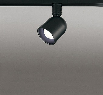 OS256563BR オーデリック レール用スポットライト ブラック LED 調色 調光 Bluetooth 拡散 6,504円