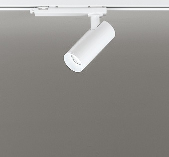 OS256611BR オーデリック レール用スポットライト ホワイト LED 調色 調光 Bluetooth 中角