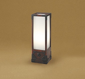 OT265005LR オーデリック 和風スタンドライト LED(電球色)|コネクト オンライン
