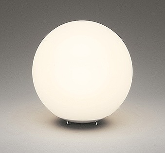 OT265037BR オーデリック フロアスタンド φ400 LED 調色 調光 Bluetooth 20,710円