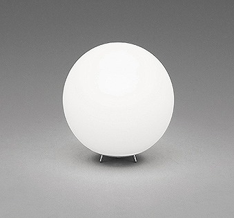 OT265039NR オーデリック スタンドライト LED(昼白色)