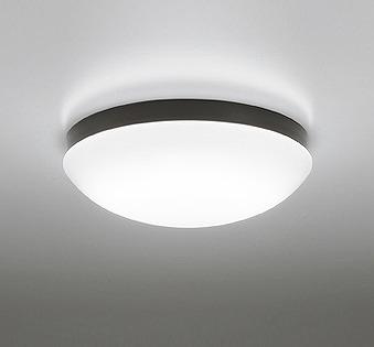 OW269014NR オーデリック 浴室灯 ブラック LED（昼白色） (OW269014ND 代替品)