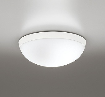 OW269026NR オーデリック 浴室灯 ホワイト LED（昼白色）