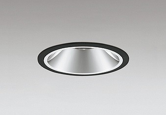 XD402359 オーデリック ダウンライト ブラック φ125 LED（白色） 広角 11,403円