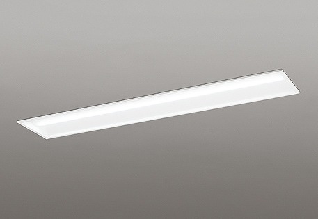 XD504002R2D オーデリック ベースライト 40形 下面開放 LED（温白色）