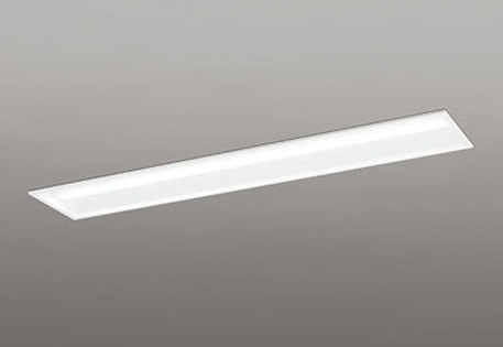 XD504002R5B オーデリック ベースライト 40形 下面開放 LED（昼白色）