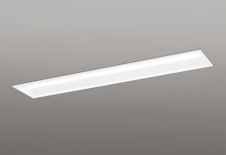 XD504002R5C オーデリック ベースライト 40形 下面開放 LED（白色）