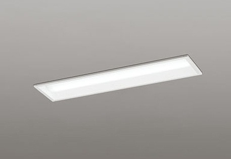 XD504007R1D オーデリック ベースライト 下面開放 20形 LED（温白色）