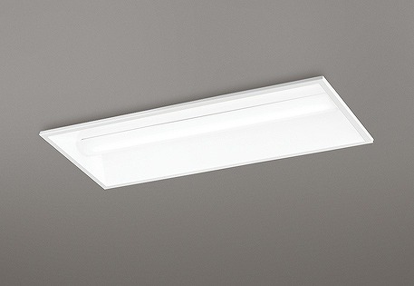 XD504010R3B オーデリック ベースライト 下面開放 20形 LED（昼白色）