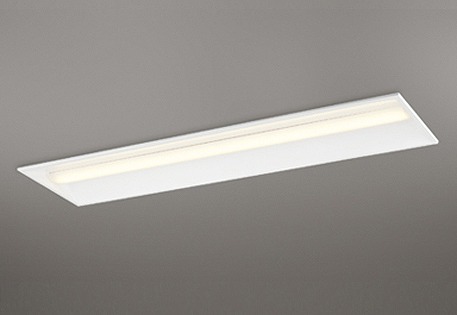 XD504011R1E オーデリック ベースライト 40形 下面開放 LED（電球色）｜コネクト オンライン