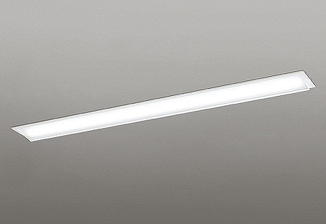 XD504020R3D オーデリック ベースライト Cチャンネル回避型 40形 LED（温白色）｜コネクト オンライン