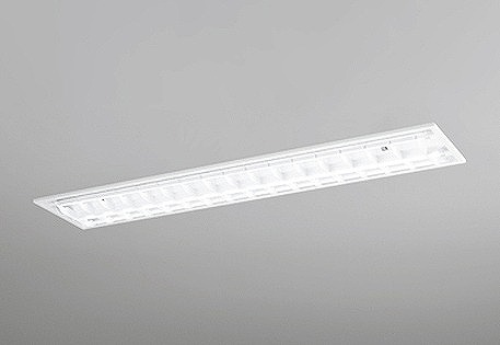 XD566101R1 オーデリック ベースライト 40形 1灯 下面開放 LED（昼白色）｜コネクト オンライン 15,827円