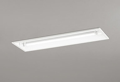 XD566106R オーデリック ベースライト 20形 2灯 遮光角15&deg; LED（昼白色）｜コネクト オンライン 19,894円