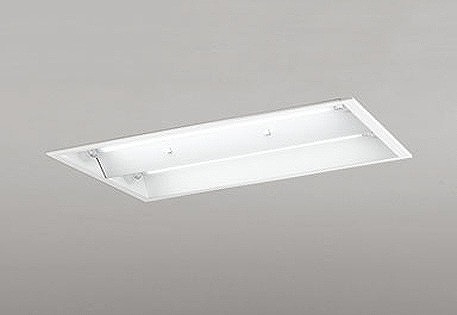 XD566106RA オーデリック ベースライト 20形 2灯 遮光角15° LED(昼光色)|コネクト オンライン