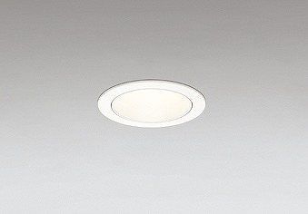 XD702120H オーデリック ダウンライト ホワイト φ75 LED（電球色） 広角｜コネクト オンライン