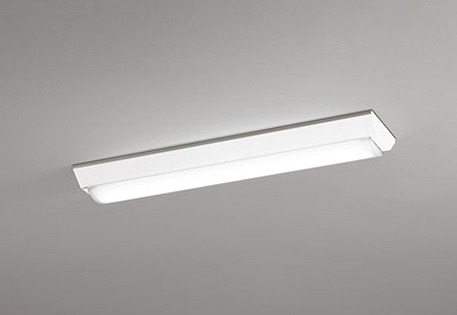 XL501001R1C オーデリック ベースライト 20形 逆富士型 LED（白色）