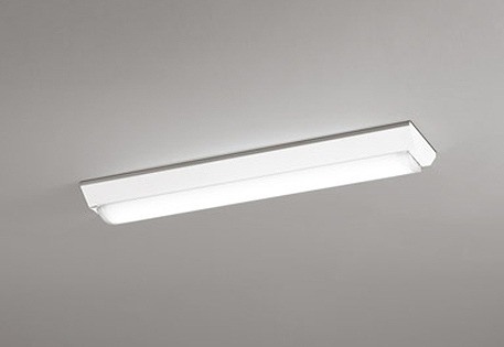 XL501001R3A オーデリック ベースライト 20形 逆富士型 LED（昼光色）