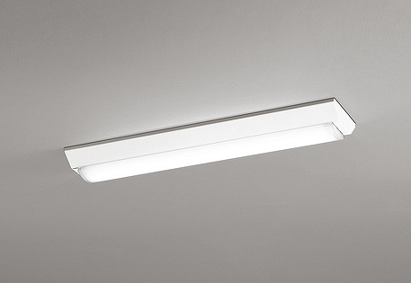 XL501001R3D オーデリック ベースライト 20形 逆富士型 LED(温白色)