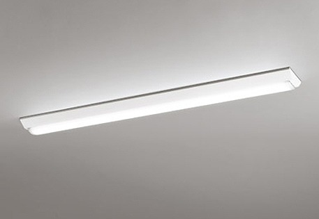 XL501002R6A オーデリック ベースライト 40形 逆富士型 LED（昼光色）