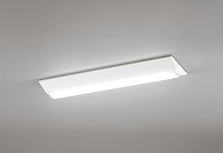 XL501004R1B オーデリック ベースライト 20形 逆富士型 LED（昼白色）