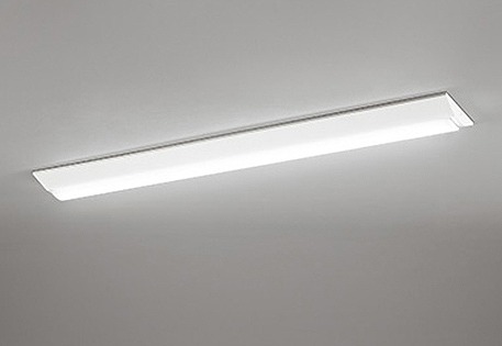 XL501005R3B オーデリック ベースライト 40形 逆富士型 LED（昼白色） 12,446円