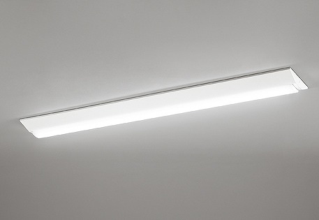 XL501005R3C オーデリック ベースライト 40形 逆富士型 LED（白色）