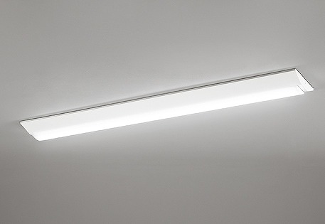 XL501005R3D オーデリック ベースライト 40形 逆富士型 LED（温白色）