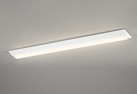 XL501005R4E オーデリック ベースライト 40形 逆富士型 LED（電球色）