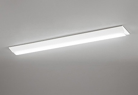 XL501005R5A オーデリック ベースライト 40形 逆富士型 LED（昼光色）