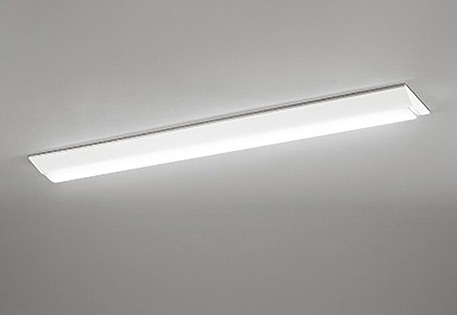 XL501005R5B オーデリック ベースライト 40形 逆富士型 LED（昼白色）